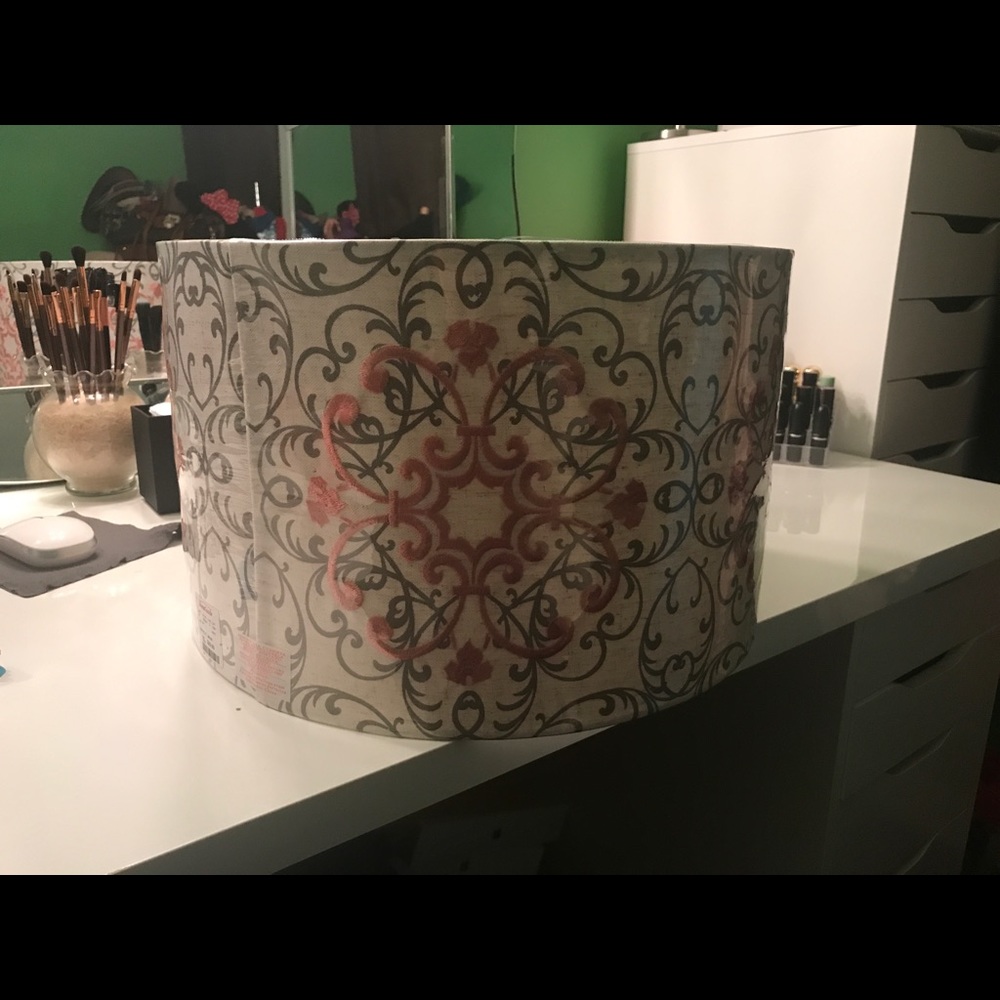 Lamp Shade